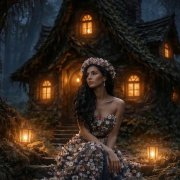 Kristi-тайны древнего посохачасть4