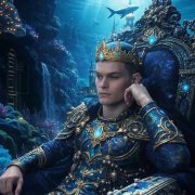 Kristi- Тайны древнего посоха часть6