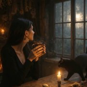 Kristi- Тайны древнего посоха часть12