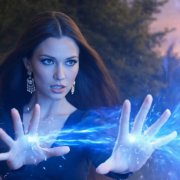 Kristi- Тайны древнего посохаФИНАЛ