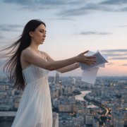 Kristi-Смерть тоже умеет любитьчасть1