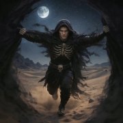 Kristi-Смерть тоже умеет любитьчась15