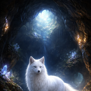 Kristi-Каменная стража Аидачасть3