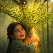 Kristi-Подари мне СЕРДЦЕчасть1