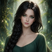 Kristi-Подари мне СЕРДЦЕчасть2