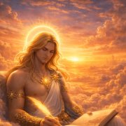 Kristi-Разрушая Небесачасть1