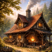 Kristi-Разрушая Небесачасть2