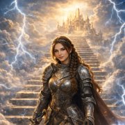 Kristi-Разрушая Небесачасть3