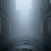 Виктор(BVV) - Туман