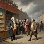 Все свои - Купец не станет Дворянином