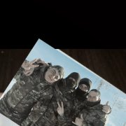 Кожевников Денис 4 пацана - фото