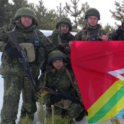 Кожевников Денис братство 362