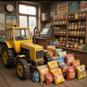 Neva MB compact-Tandem