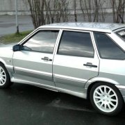 Андрей Захаров - Серая Четырка