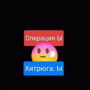 Операция Ы - Хитрюга. Ы