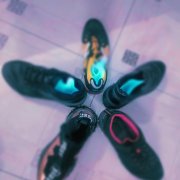 MercatoR ft. MacroHard cover KazzanstaCat - Кроссы!!!!