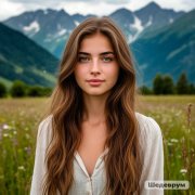 АИ. - Мне не понять ты слышишь небо