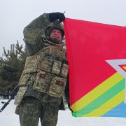 Денис Кожевников Вернись сынок