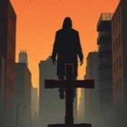 Алексей Анатольевич Маады город из костей 3