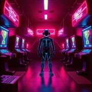 MaslinaStyle - Ciber Sleep