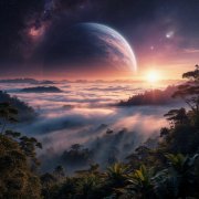 Dreamwave - Celestial Pulse