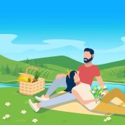 Великоросс - Пикник (осторожно: 21+!)