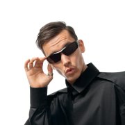 Антоха MC - Всё просто (hardcorecrimea remix)