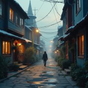 Sergio Poeto - Любимый город