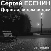 DJ Чемодан - Дорогая сядем рядом. Сергей Есенин. ver. 1