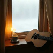 Зимняя Русь