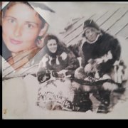 Анна Отрокова - North