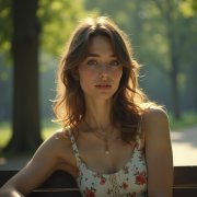 Андрей / Где же ты на французском языке