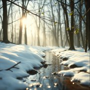 Sejen - Весна в лесу