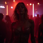 Unlodge - We will dance