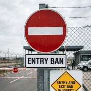 Андрей - Запрет