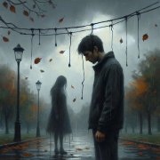 Все свои - Эпилог