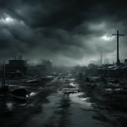 Андрей Святченко - Кромешная пустота