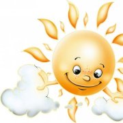 Андрей Семенов - Солнышко моё