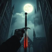 Vlad Bodmer - Vampire bite (Hard version)