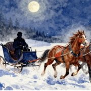 Тройка . Русаков Григорий