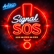 ArfilGD - Signal SOS