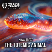 Novaltrezz - The Totemic Animal (Extended Mix)
