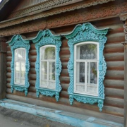 Александр Дерновой - Этот старый дом с резным окошком