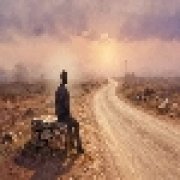 Александр Дерновой - Остановлюсь, присяду на камень у дороги