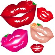 СreativeFire - One hundred kisses of happiness