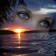 Игорь Бакань - Небо в её глазах