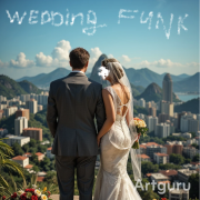 ANGELOVITCH - Wedding funk (Brazil Remix)