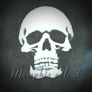 White Village - memphis vol.3