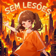 Lmaris - Sem Lesões