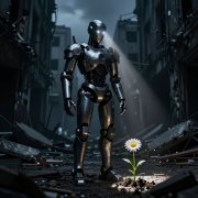 Виктор(BVV) - Robot_v4